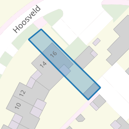 Perceel MLK00-B-3297