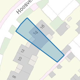 Perceel MLK00-B-3298