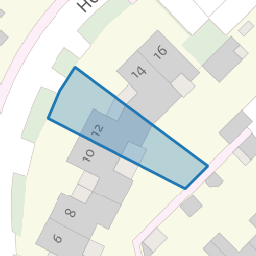 Perceel MLK00-B-3299