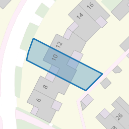 Perceel MLK00-B-3300