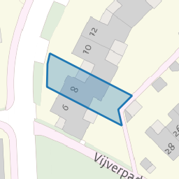 Perceel MLK00-B-3301