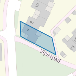 Perceel MLK00-B-3302