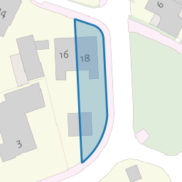 Perceel MLK00-B-3304