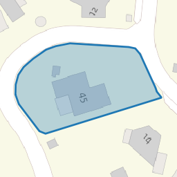 Perceel MLK00-B-3309