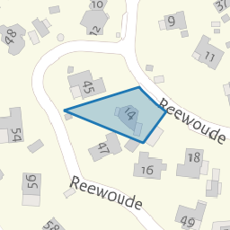 Perceel MLK00-B-3310