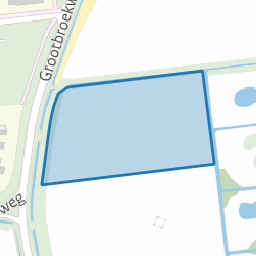 Perceel MLK00-B-3318