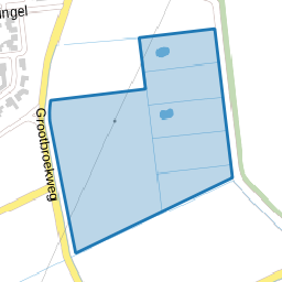 Perceel MLK00-B-3319