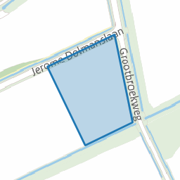 Perceel MLK00-B-3322