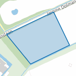 Perceel MLK00-B-3323