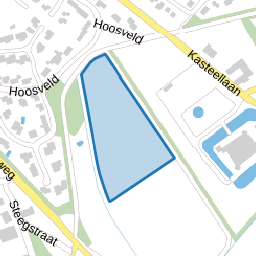 Perceel MLK00-B-3324