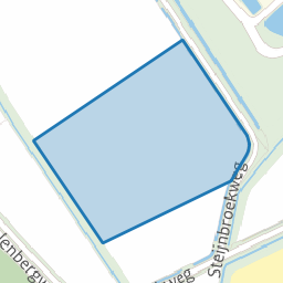 Perceel MLK00-B-3326