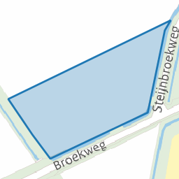 Perceel MLK00-B-3327