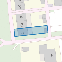 Perceel MLK00-B-3331