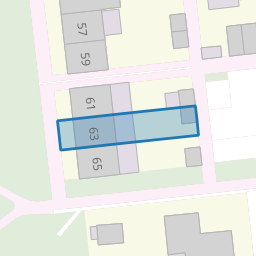 Perceel MLK00-B-3332