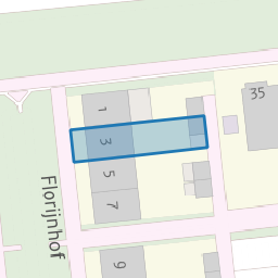 Perceel MLK00-B-3343