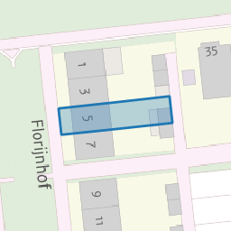 Perceel MLK00-B-3344