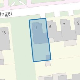 Perceel MLK00-B-3345