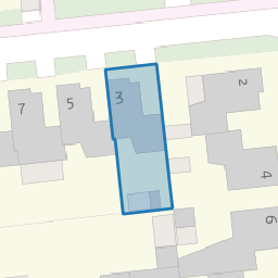 Perceel MLK00-B-3347