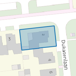 Perceel MLK00-B-3348