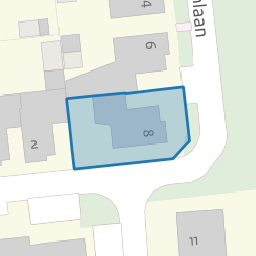 Perceel MLK00-B-3351