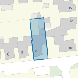 Perceel MLK00-B-3352