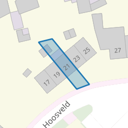 Perceel MLK00-B-3356