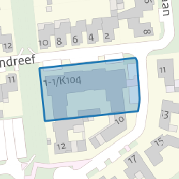 Perceel MLK00-B-3359