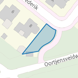 Perceel MLK00-B-3367