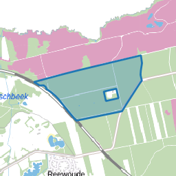 Perceel MLK00-B-3370