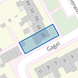 Perceel MLK00-B-3372