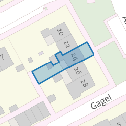 Perceel MLK00-B-3375