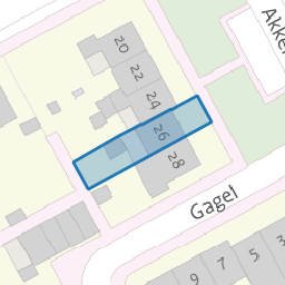 Perceel MLK00-B-3376