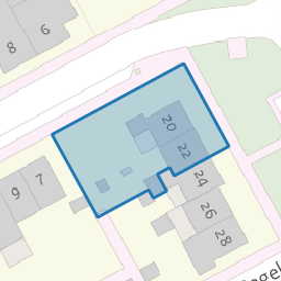 Perceel MLK00-B-3378