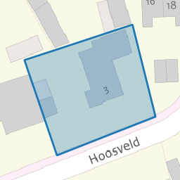 Perceel MLK00-B-3380