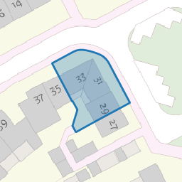 Perceel MLK00-B-3383