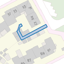 Perceel MLK00-B-3385