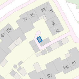 Perceel MLK00-B-3386