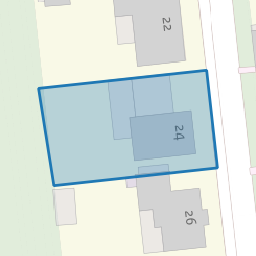 Perceel MLK00-B-3390