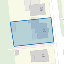 Perceel MLK00-B-3391