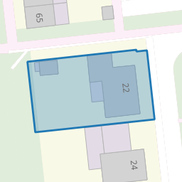 Perceel MLK00-B-3394