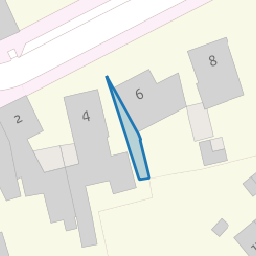 Perceel MLK00-B-3396