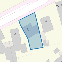 Perceel MLK00-B-3397