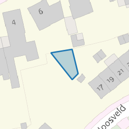 Perceel MLK00-B-3398