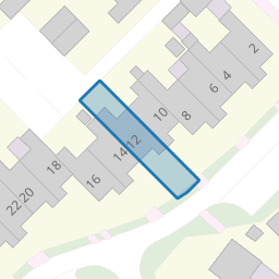 Perceel MLK00-B-3401