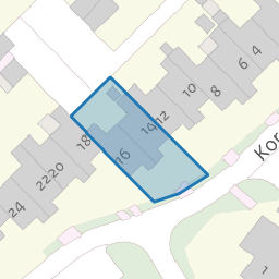 Perceel MLK00-B-3402