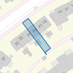 Perceel MLK00-B-3410