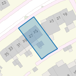 Perceel MLK00-B-3411