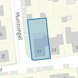 Perceel MLK00-B-3424