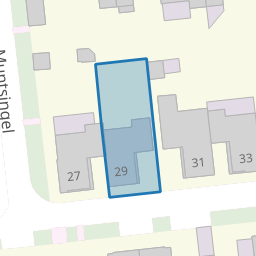 Perceel MLK00-B-3427