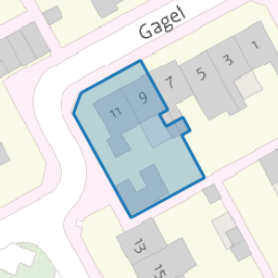 Perceel MLK00-B-3428